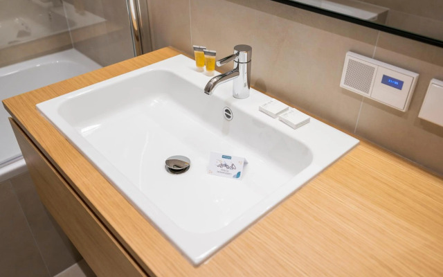 Luxury Suite Renngasse by ichbucheAT