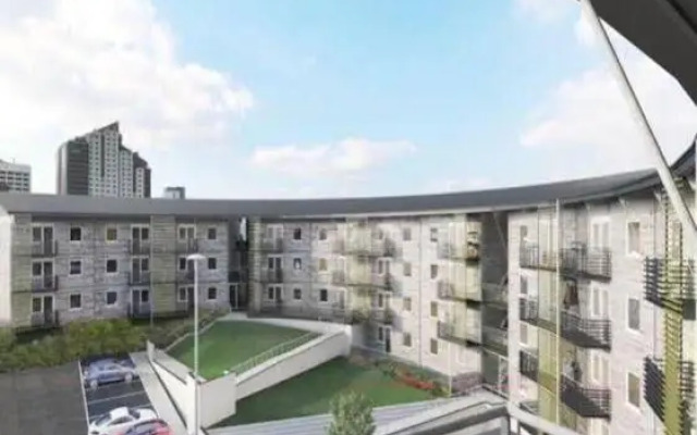 Starlite Serviced Apartments