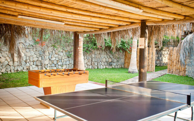 Hotel Grandmare & Bungalows