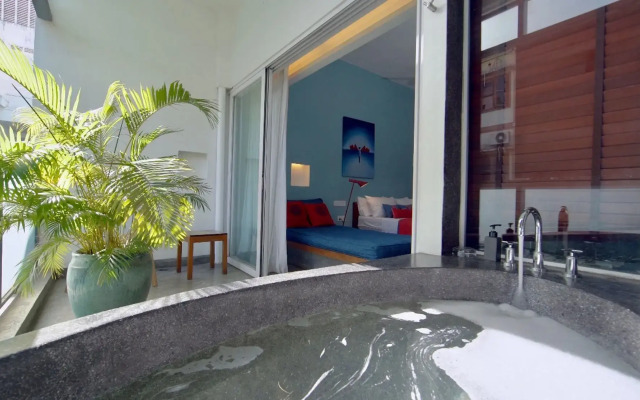 Rambutan Resort - Phnom Penh