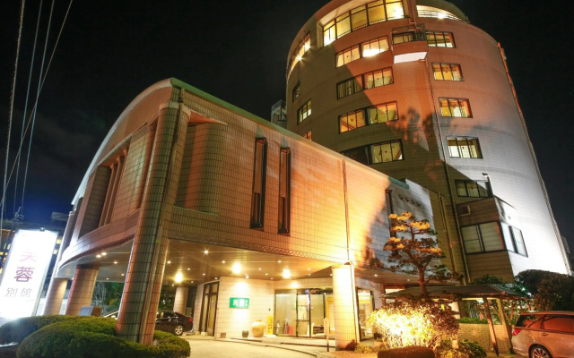 Kaike Onsen Fuyo Annex