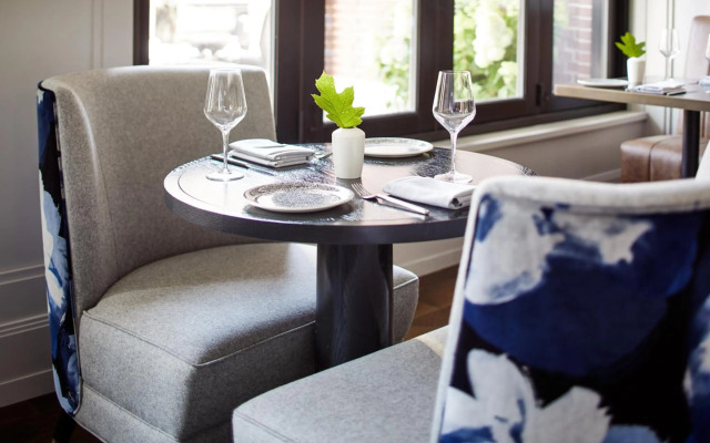 The Whitney Hotel