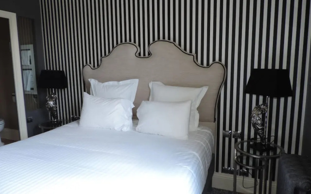 Hotel Vendome, BW Signature Collection