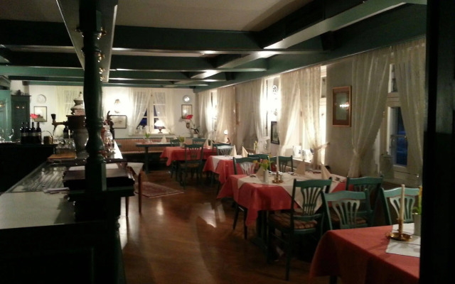 Tetens Gasthof