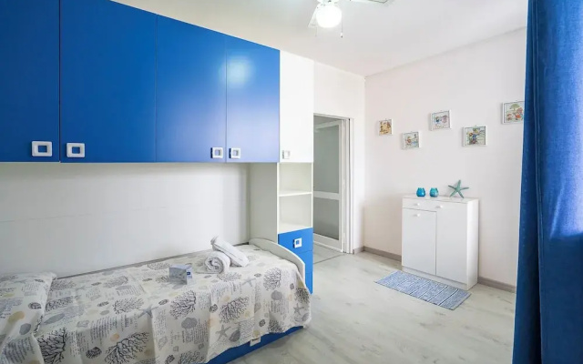 Riva Di Mare Apartment Near The Sea