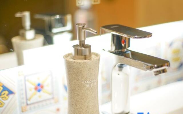 TRUE GO Hotel (Beijing Lishuiqiao Subway Station)