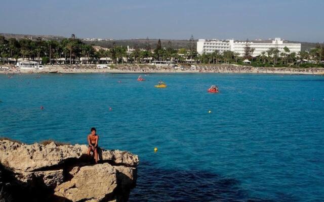 Orcadia Holiday Villa