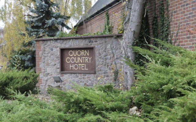 Quorn Country Hotel