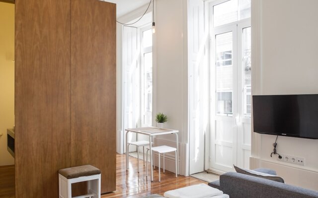 ORM - Bolhao Apartments