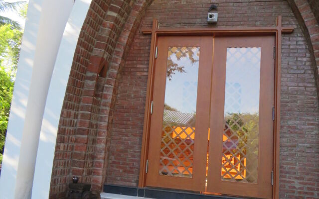 Bagan Nova Guest House