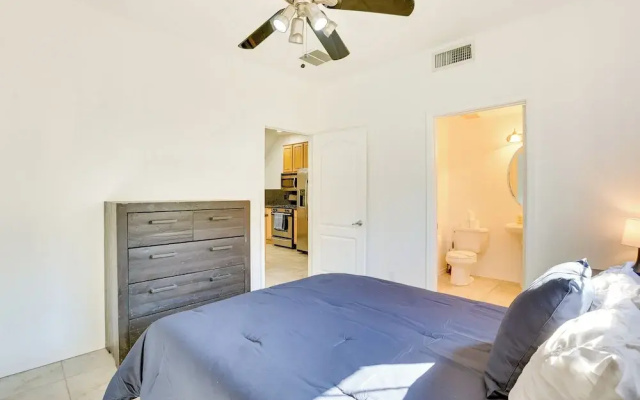 Rooftop Skyline Views! Family-friendly Phoenix Gem