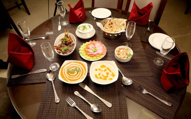 The Grand viktoria Hotel