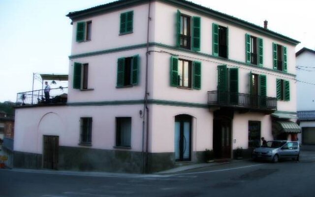 Locanda del Pozzetto