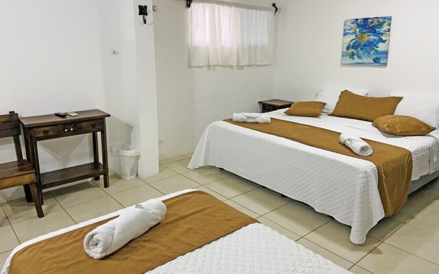 Hostal Carpao Lodging