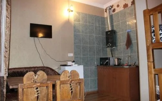 Anielene Hostel