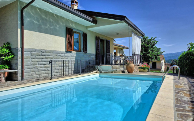 Villa Pratovecchio