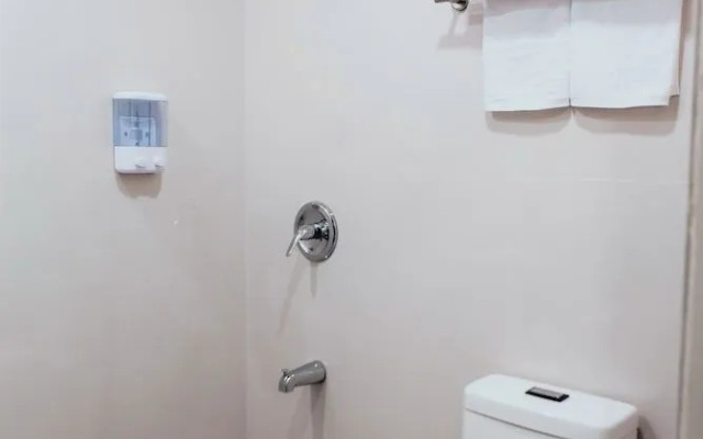 Trip Inn Near Airport or City Center