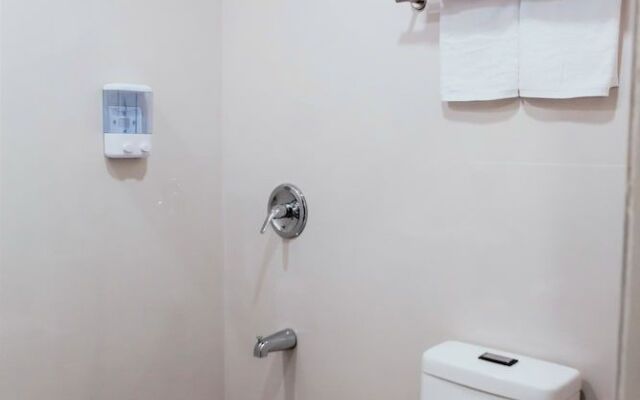 Trip Inn Near Airport or City Center