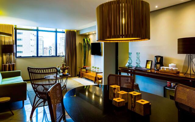 Grand Mercure Belem Do Para