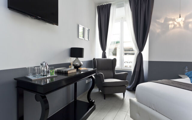 Sallustio Luxury Suites