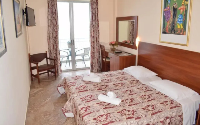 Sofia Hotel