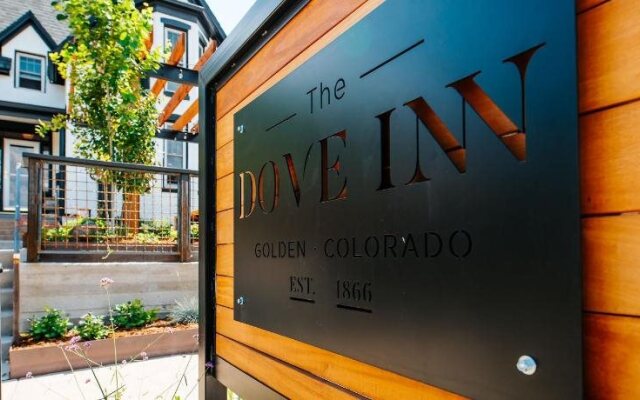 The Dove Inn