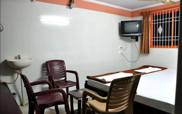 Shannkur Residency