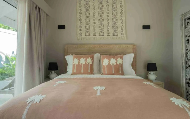 The Providence Hotel Boutique