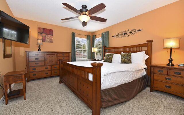 Aviana Vacation Villa