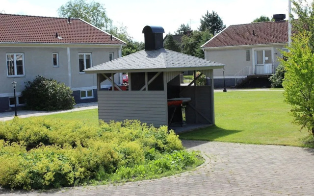 Stf Bralanda Vandrarhem