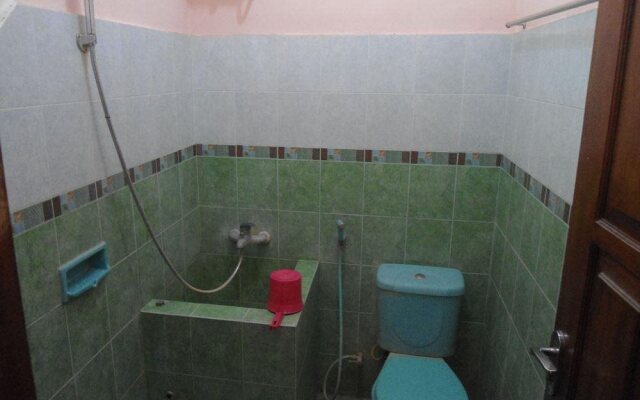 Cepuri Hotel