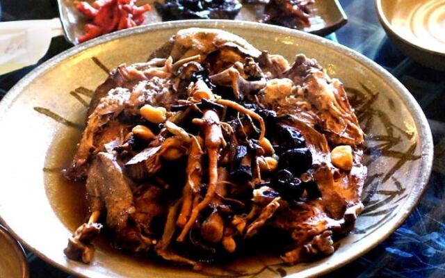 Tongyeong The Sea and The Poet Pension