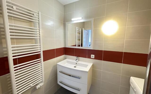 Appartement Port-Vendres, 2 pièces, 4 personnes - FR-1-309-160