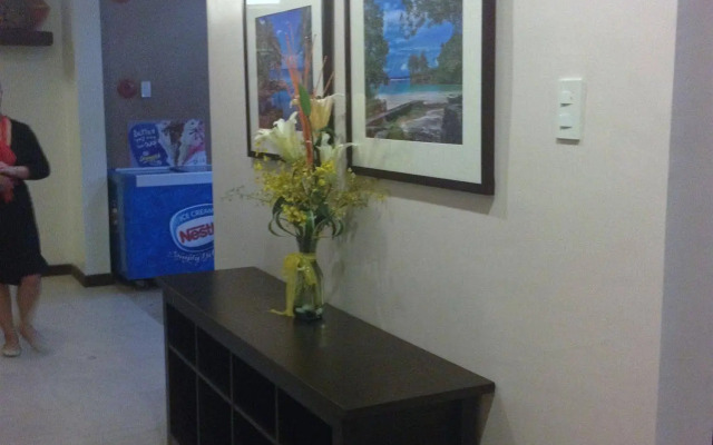 Oftana Suites Cebu near Oakridge