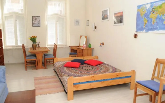 Apartament Berek