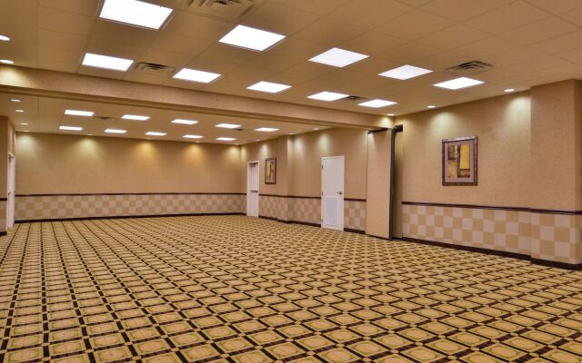 Hampton Inn & Suites Woodward