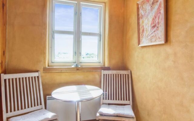 "Otis" - 200m from the sea in NW Jutland