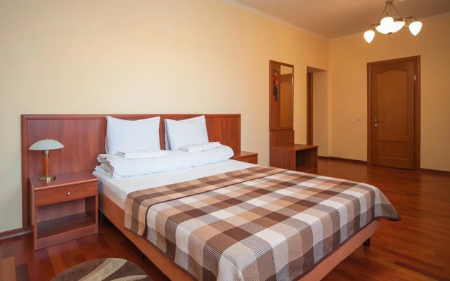 Office - Hostel