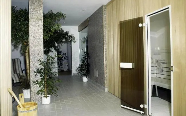 Hotel Intercontinental