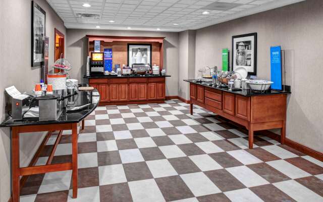 Hampton Inn Coldwater