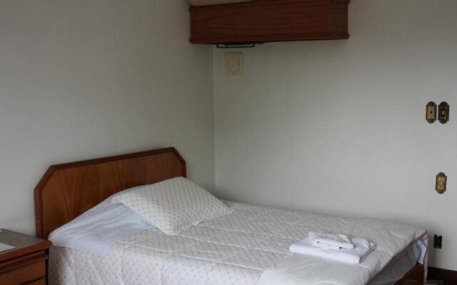 Hotel Somensi