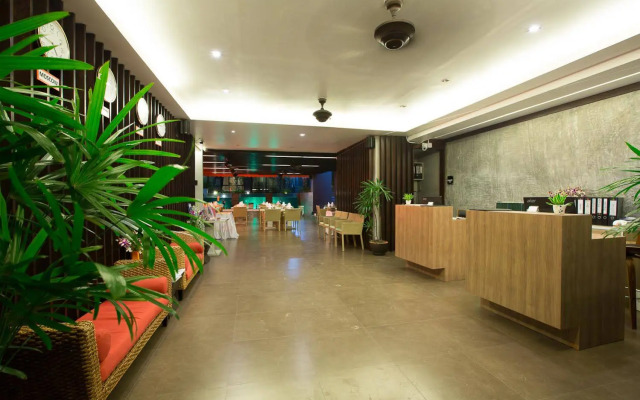 Aspira Residences Samui