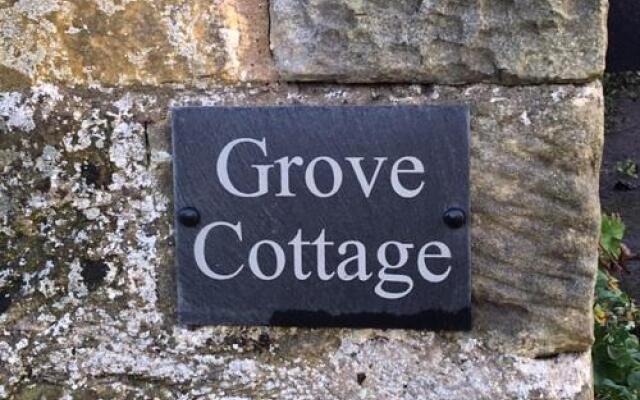 Scalby Grove Cottage
