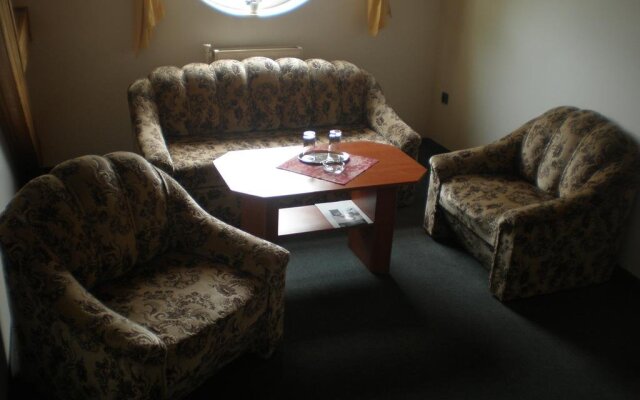 Hotel Ferum