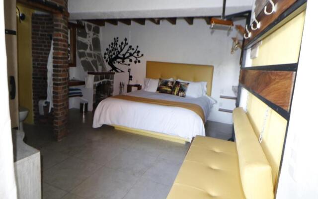 Casa Acento