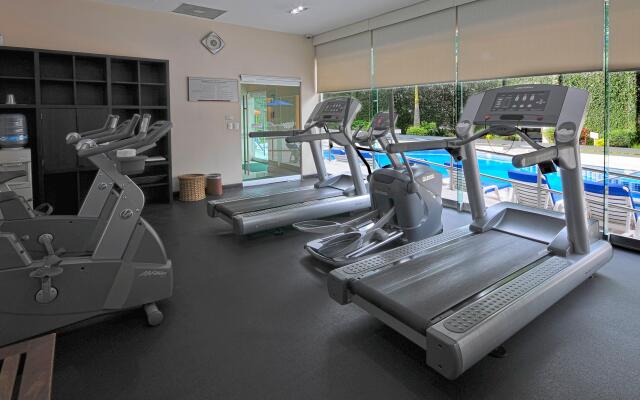 Holiday Inn Uruapan by IHG