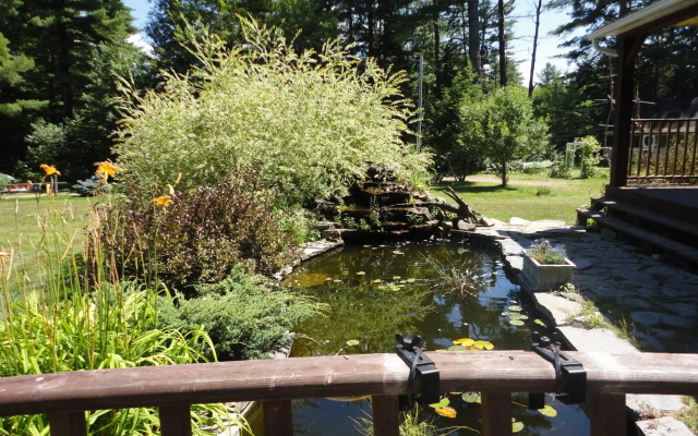 Dwight Riverside Inn