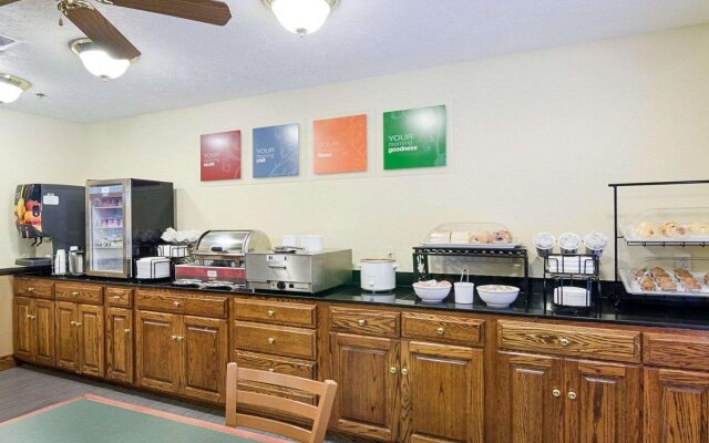 Comfort Inn New River