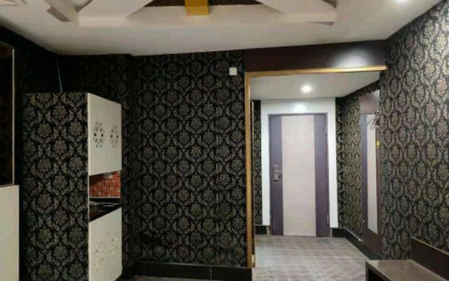 Beautiful Fashionable Hotel