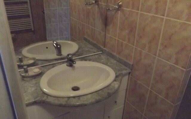 Domaine des 3 Vallée